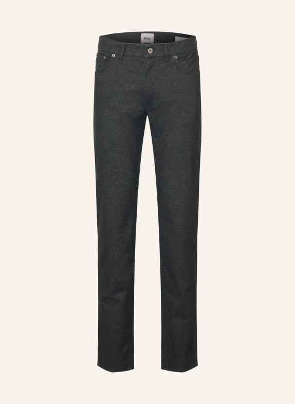 BRAX Pantaloni CHUCK Modern Fit 32 PINE
