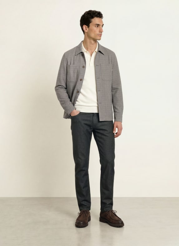 BRAX Broek CHUCK Modern Fit 32 PINE