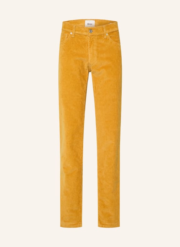 BRAX Cordhose CADIZ Straight Fit 64 64