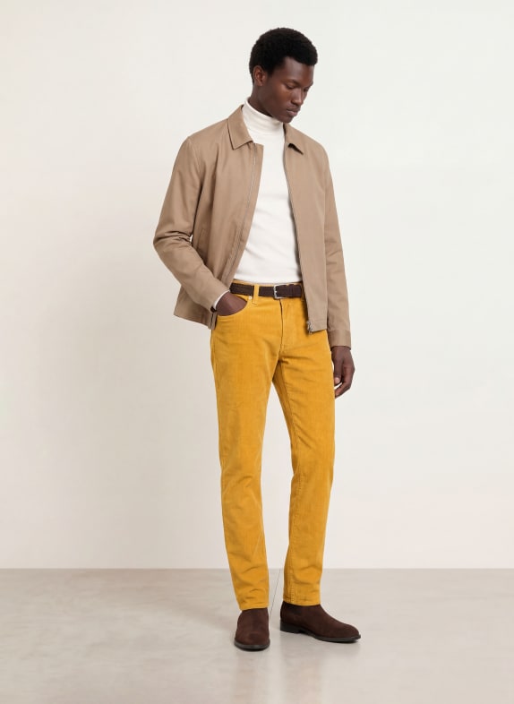 BRAX Cordbroek CADIZ Straight Fit 64 64