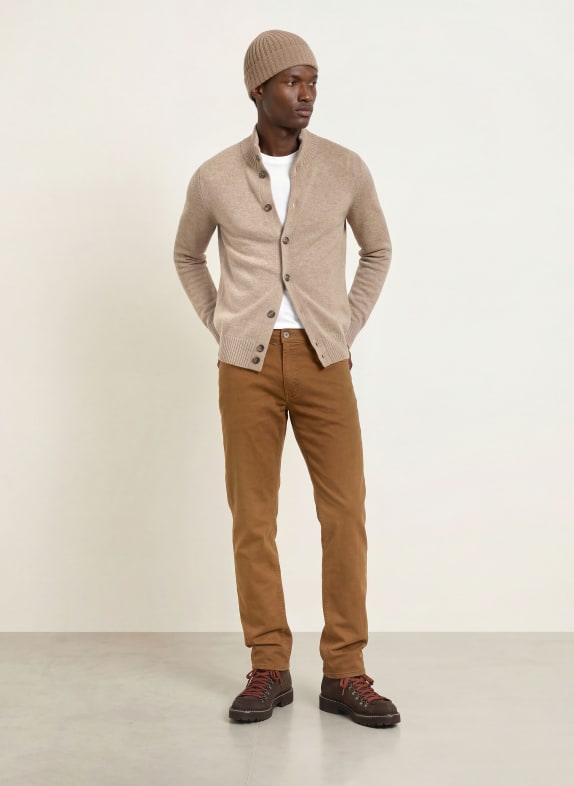 BRAX Broek CADIZ Straight Fit 54 54