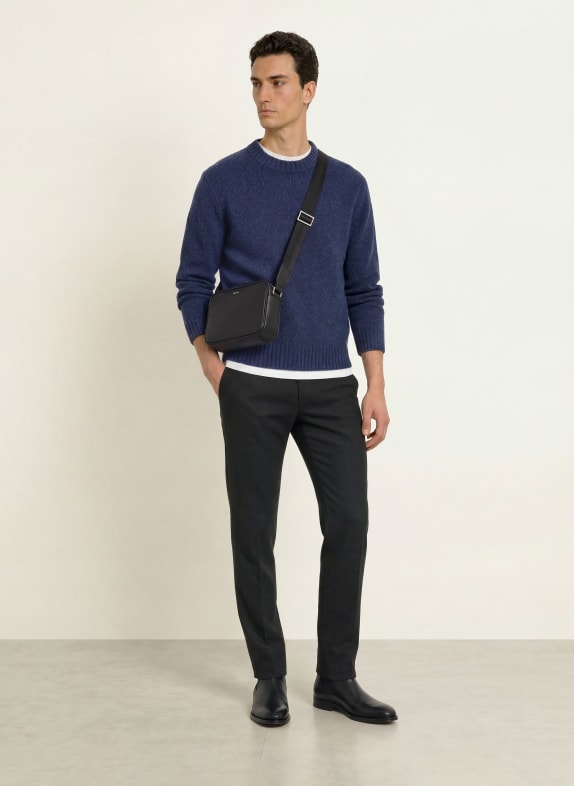 BRAX Broek FABIO IDX Modern Fit 04 CEMENT