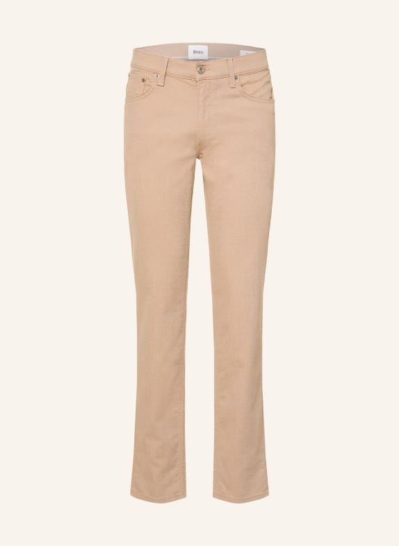 BRAX Broek CHUCK Modern Fit 58 CANVAS