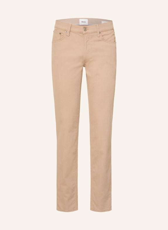 BRAX Trousers CHUCK Modern Fit 58 CANVAS