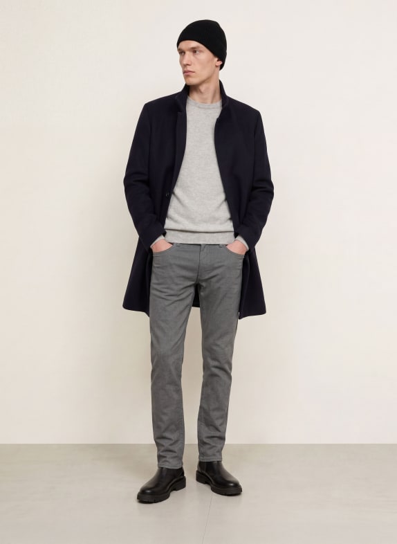 BRAX Broek CHUCK Modern Fit 05 GRAPHIT
