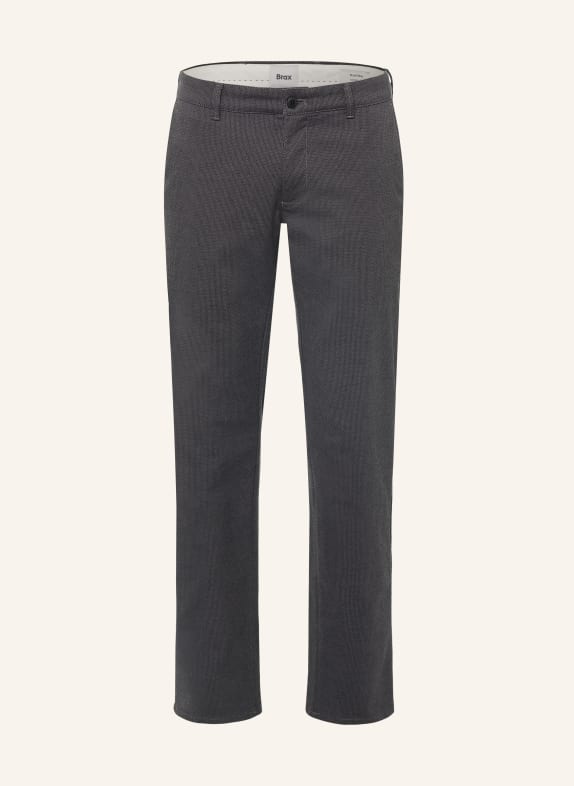 BRAX FABIO WDX Modern Fit Chinos 05 GRAPHIT