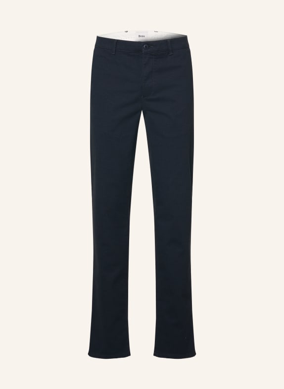 BRAX Pantaloni chino FABIO WDX, croială modernă 23 NAVY