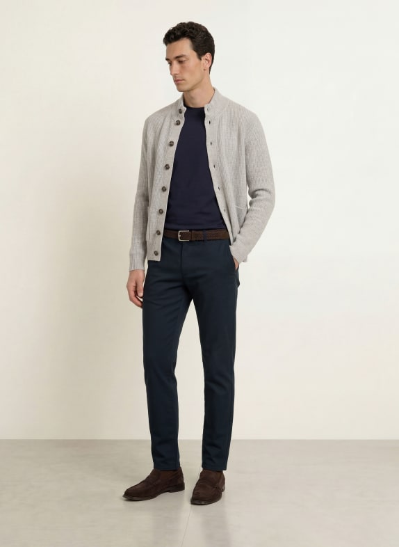 BRAX Chino FABIO WDX Modern Fit 23 NAVY
