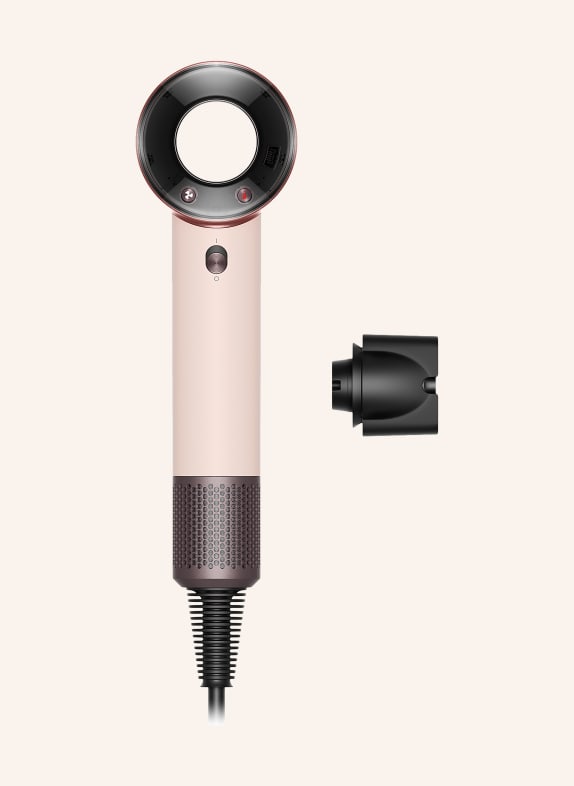 dyson SUPERSONIC TRAVEL™