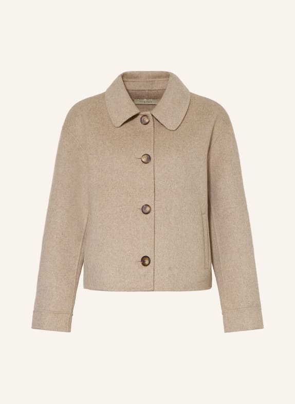 lilienfels Blazer BEIGE