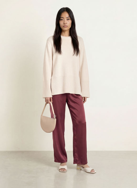 Stylein Pull HALA CRÈME