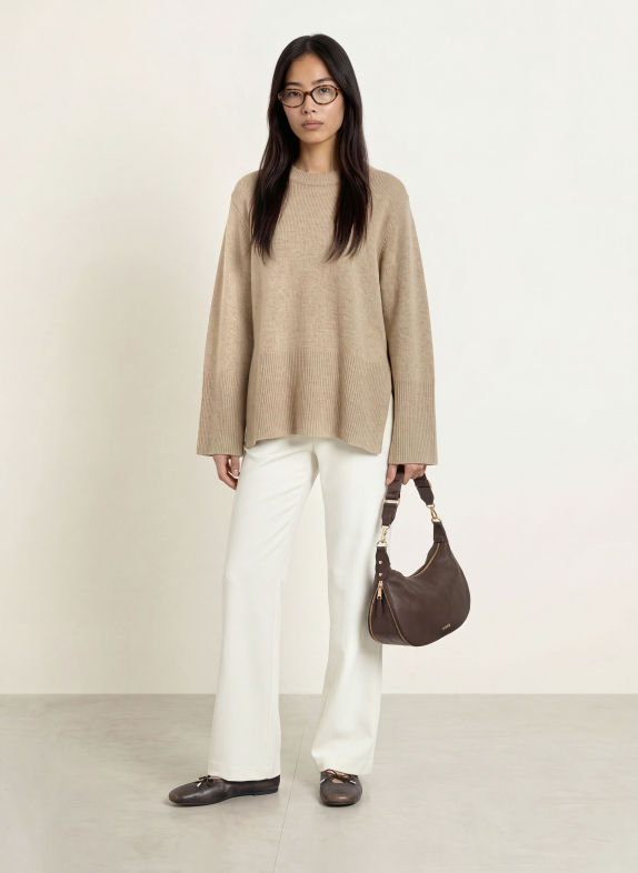 Stylein Pull HALA BEIGE