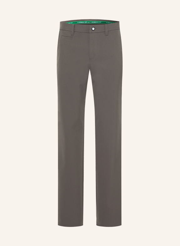 ALBERTO Pantalon de golf ROOKIE coupe classique KAKI