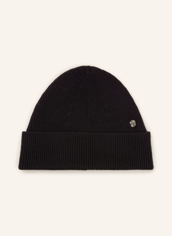 Acne Studios Hat BLACK