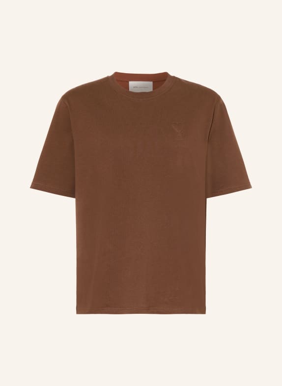 AMI PARIS T-shirt BRUIN