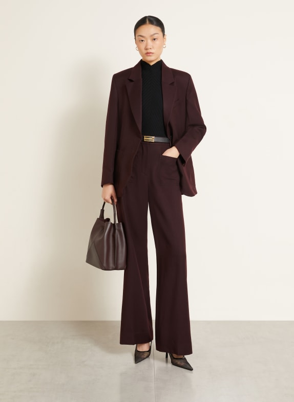 VICTORIA BECKHAM Buideltas DONKERROOD