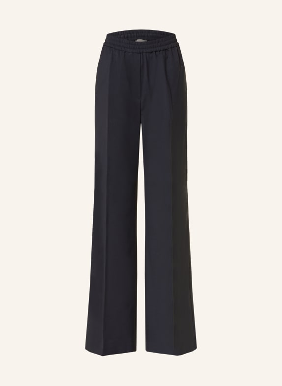WEEKEND Max Mara Hose PETRA DUNKELBLAU