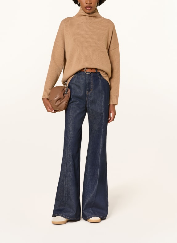 WEEKEND Max Mara Pullover BORGIA CAMEL
