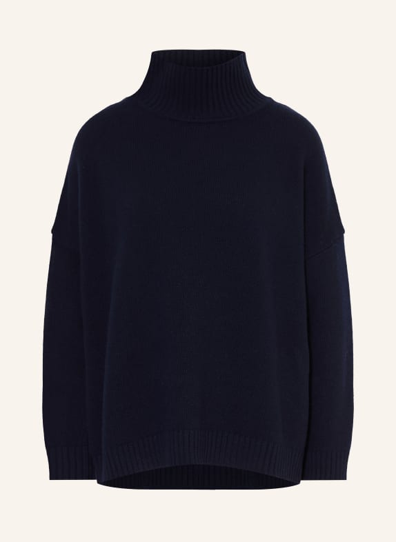 WEEKEND Max Mara Trui BORGIA DONKERBLAUW