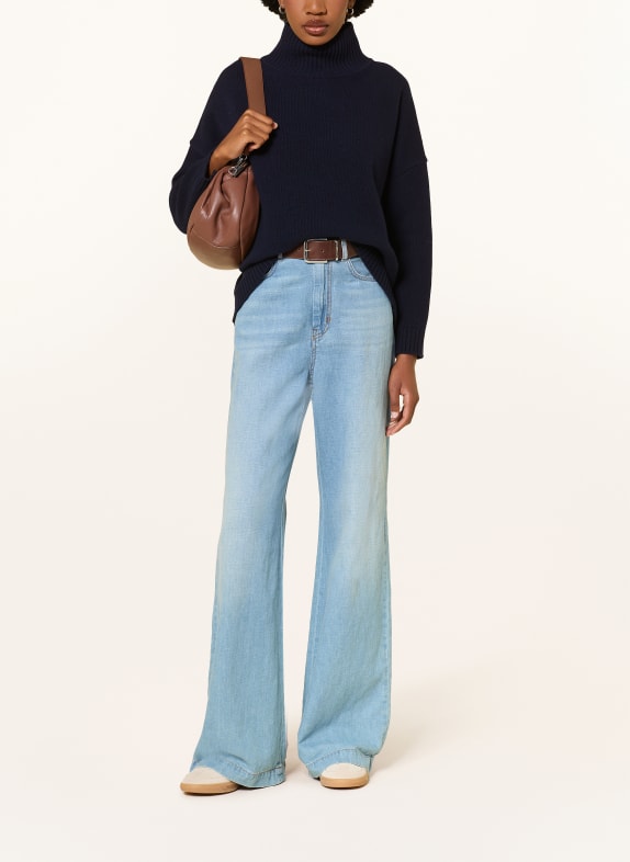 WEEKEND Max Mara Pullover BORGIA DUNKELBLAU