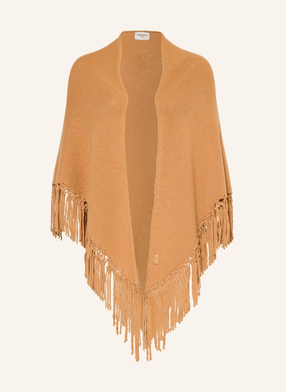 WEEKEND Max Mara Stola TORNADO LICHTBRUIN