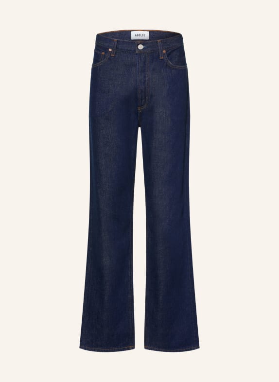 AGOLDE Jeans 90S Loose Fit nse rinse (rinse ind)