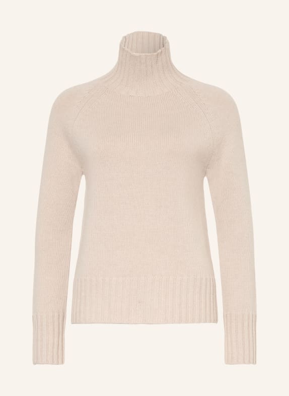 S Max Mara Trui MANTOVA CRÈME