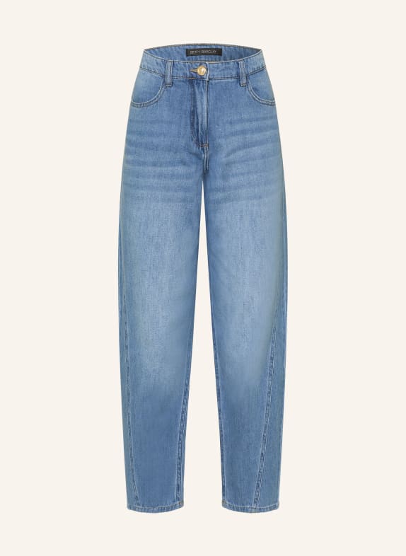 Betty Barclay Barrel jeans BLAUW