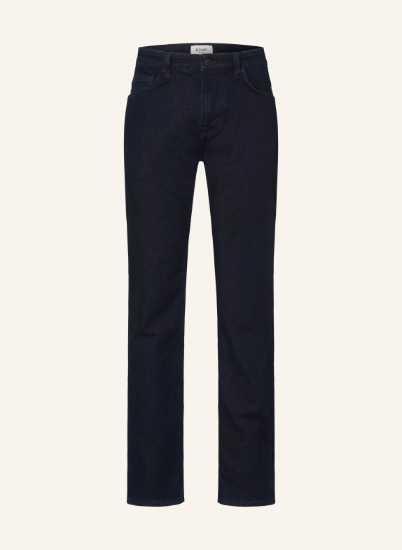 JOOP! JEANS Jeansy MITCH Modern Fit 401 Dark Blue 401