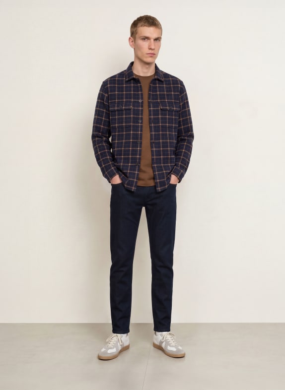 JOOP! JEANS Jeans MITCH Modern Fit 401 Dark Blue 401