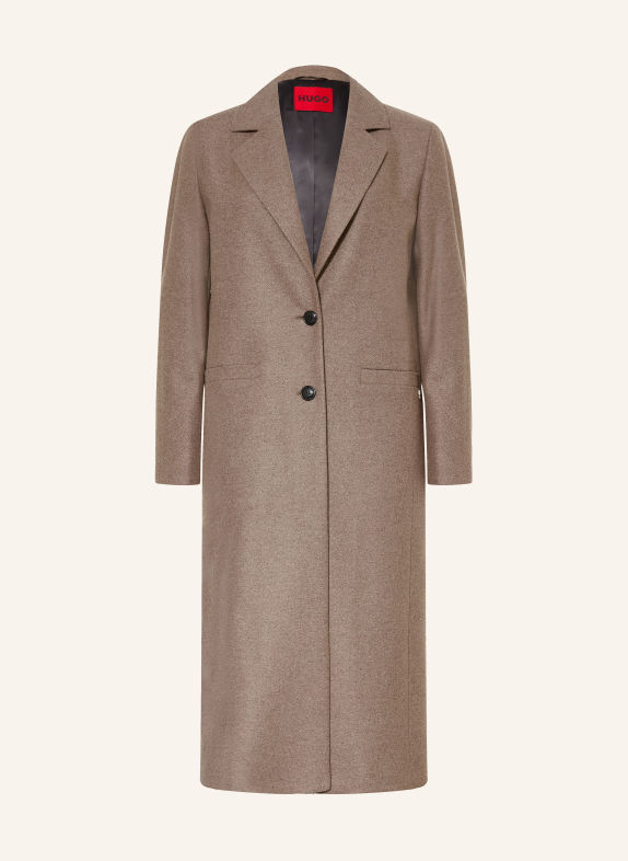 HUGO Manteau-blazer MOJENI GRIS