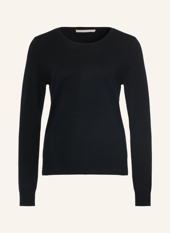 (THE MERCER) N.Y. Cashmere-Pullover SCHWARZ