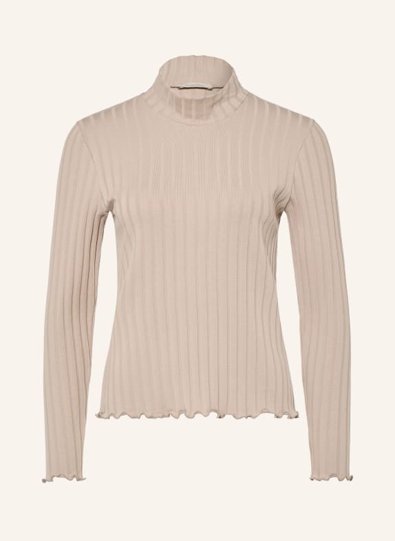 lilienfels Long-sleeve shirt BEIGE