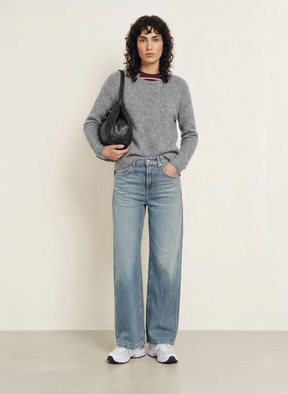 Princess GOES HOLLYWOOD Sweater GRAY