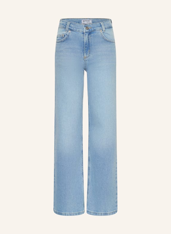 BLUE EFFECT Slim-Fit Jeans 9771 Light blue