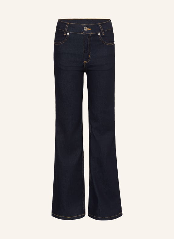 BLUE EFFECT Slim-Fit Jeans 9937 clean rinsed