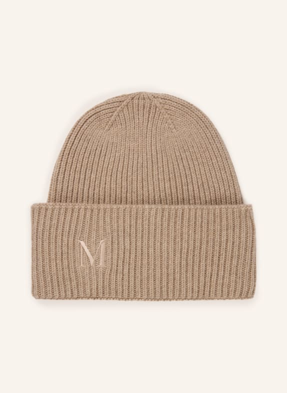 Max Mara Bonnet RETINA BEIGE