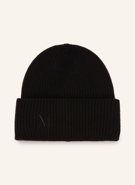 Max Mara Bonnet RETINA NOIR