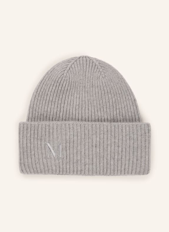 Max Mara Bonnet RETINA GRIS