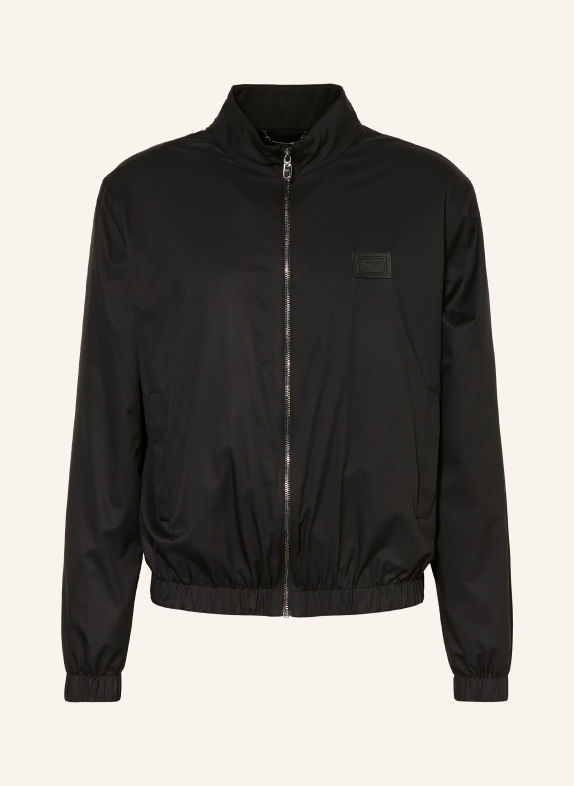 DOLCE & GABBANA Blouson NOIR