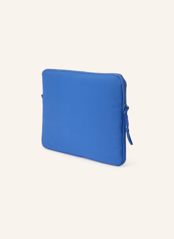 ÖLEND Laptophoes BLAUW