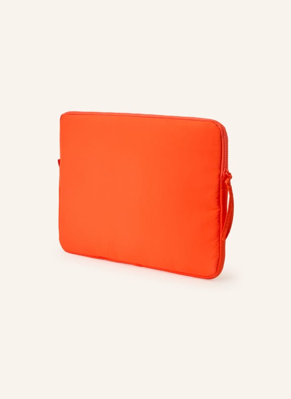 ÖLEND Laptophoes NEONORANJE