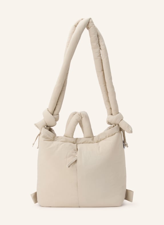 ÖLEND ONA SOFT Crossbody Bag CREAM