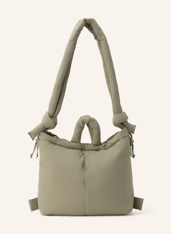 ÖLEND ONA SOFT Crossbody Bag OLIVE