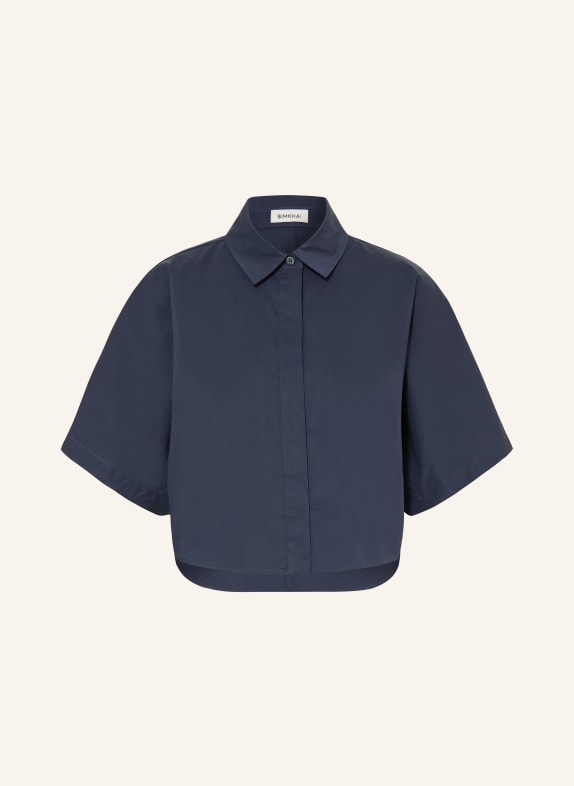 SIMKHAI BLAIR Shirt blouse DARK BLUE