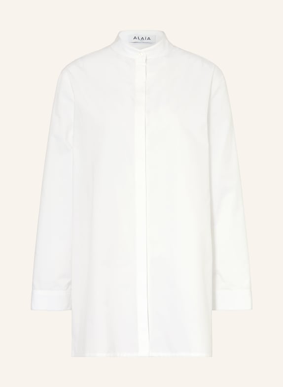 ALAÏA Bluzka BIAŁY