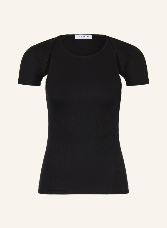 ALAÏA Topp SVART