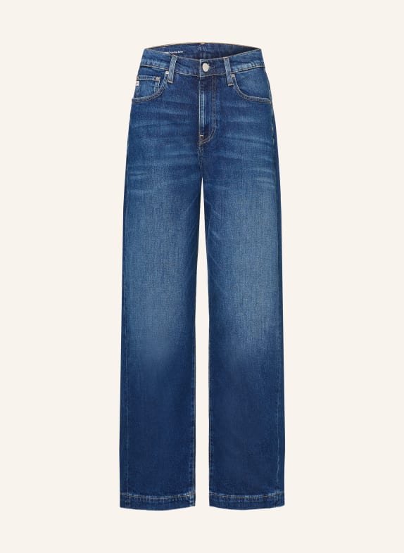 AG Jeans Barrel jeans HATTIE MAID MAIDEN