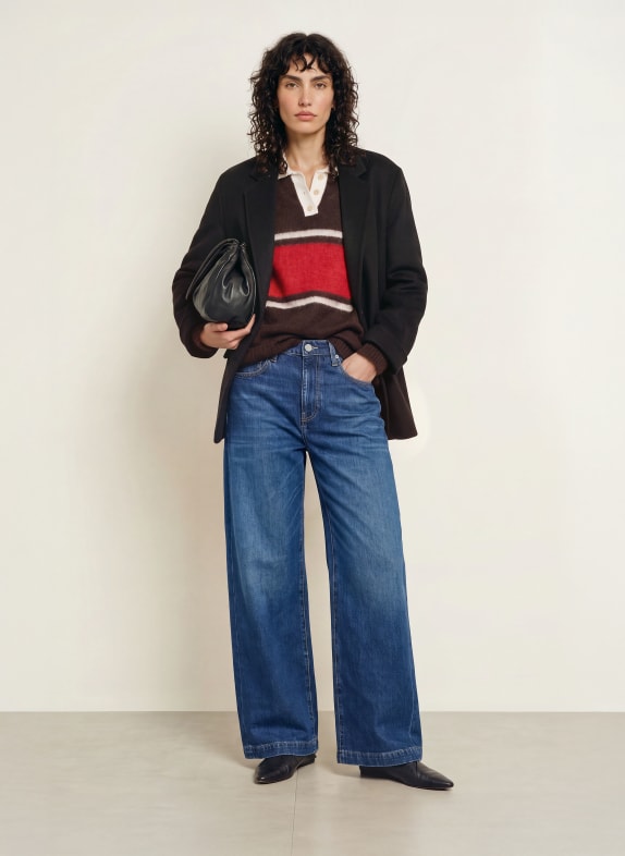AG Jeans Barrel jeans HATTIE MAID MAIDEN