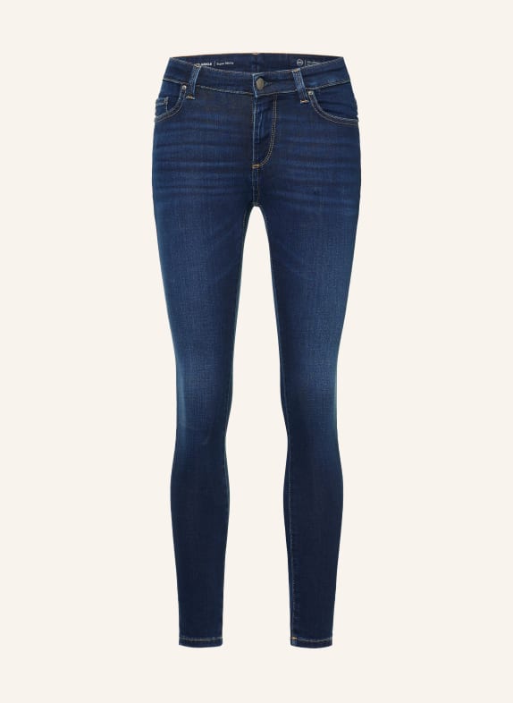 AG Jeans Skinny jeans LEGGING ENKELLENGTE SUPER SKINNY STRT STRATOS
